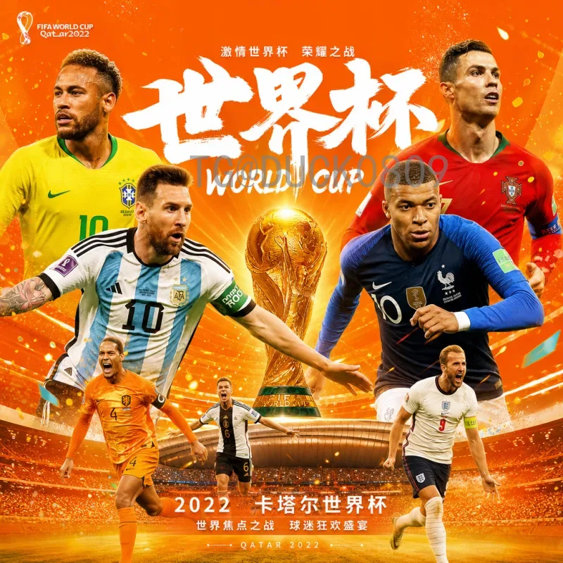 2026年国际足联世界杯举办国家一览：美加墨三国联合主办新时代